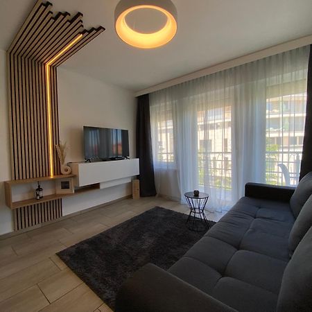 Ikon Apartment Hévíz Екстериор снимка
