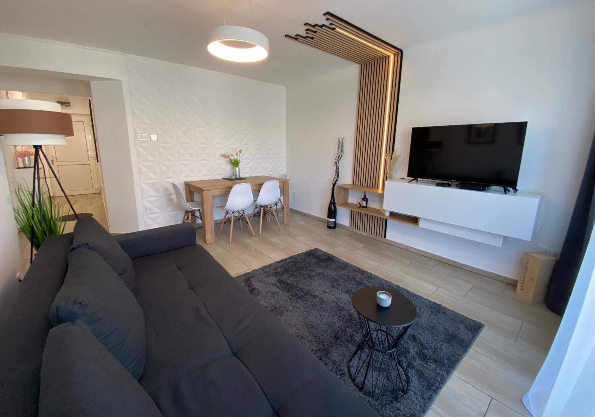 Ikon Apartment Hévíz Екстериор снимка
