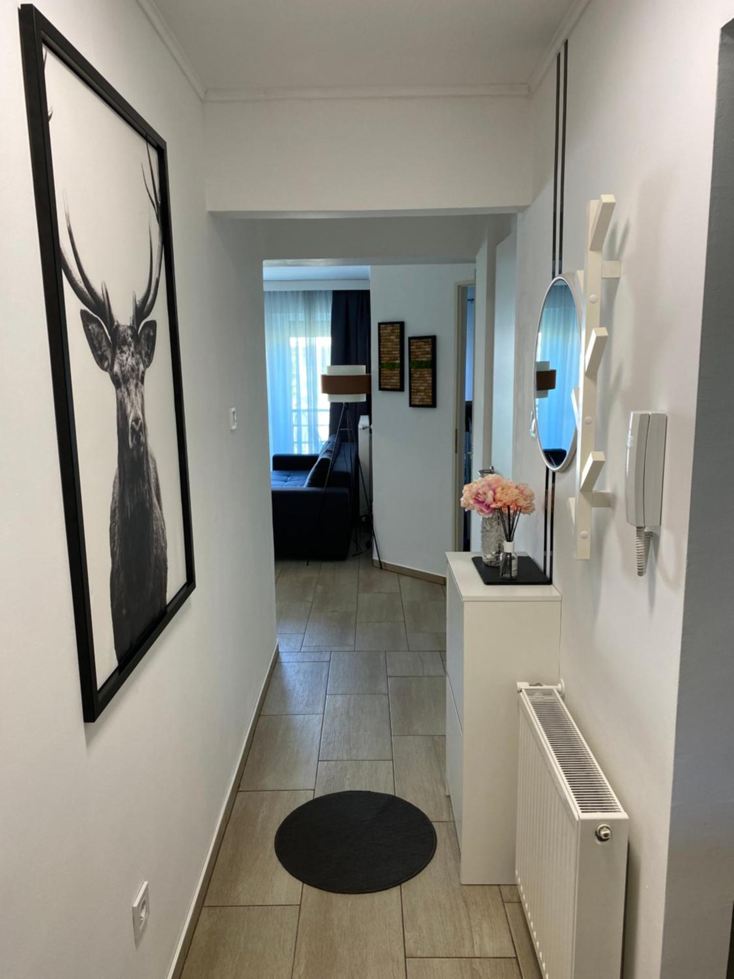 Ikon Apartment Hévíz Екстериор снимка