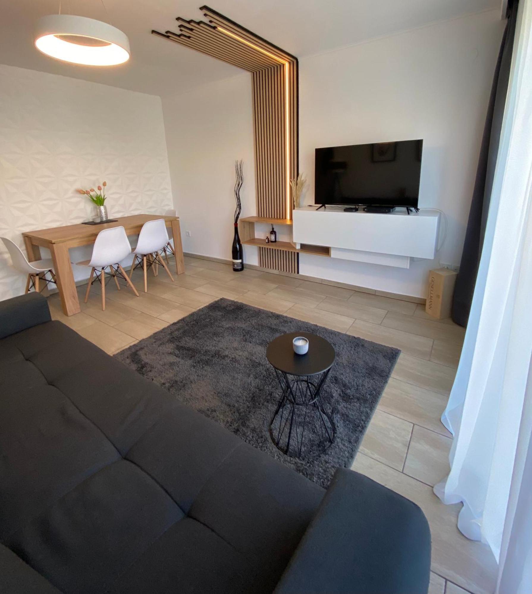 Ikon Apartment Hévíz Екстериор снимка