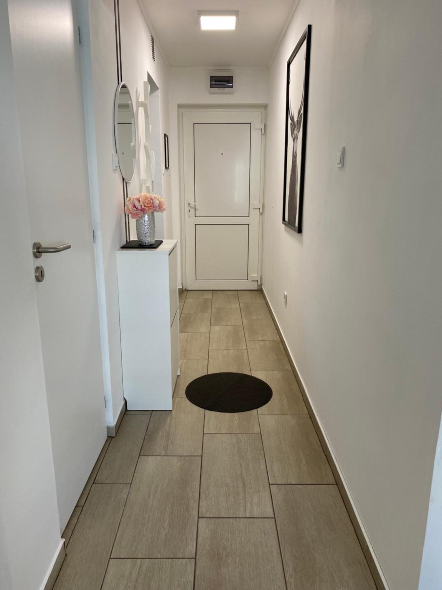 Ikon Apartment Hévíz Екстериор снимка