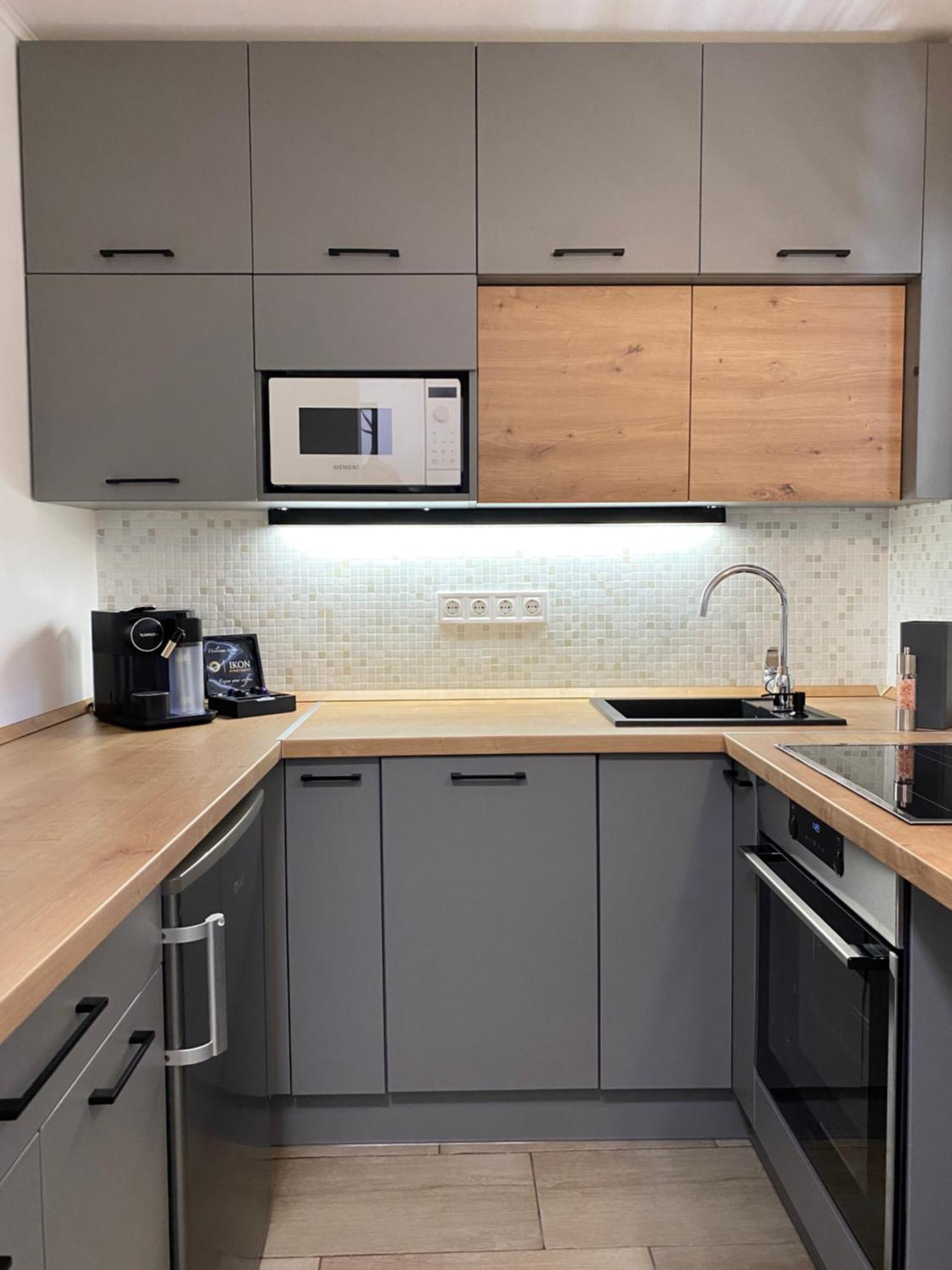 Ikon Apartment Hévíz Екстериор снимка