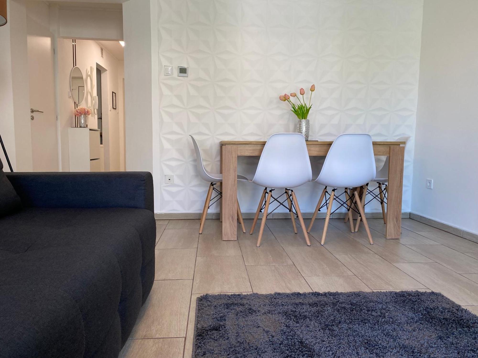Ikon Apartment Hévíz Екстериор снимка