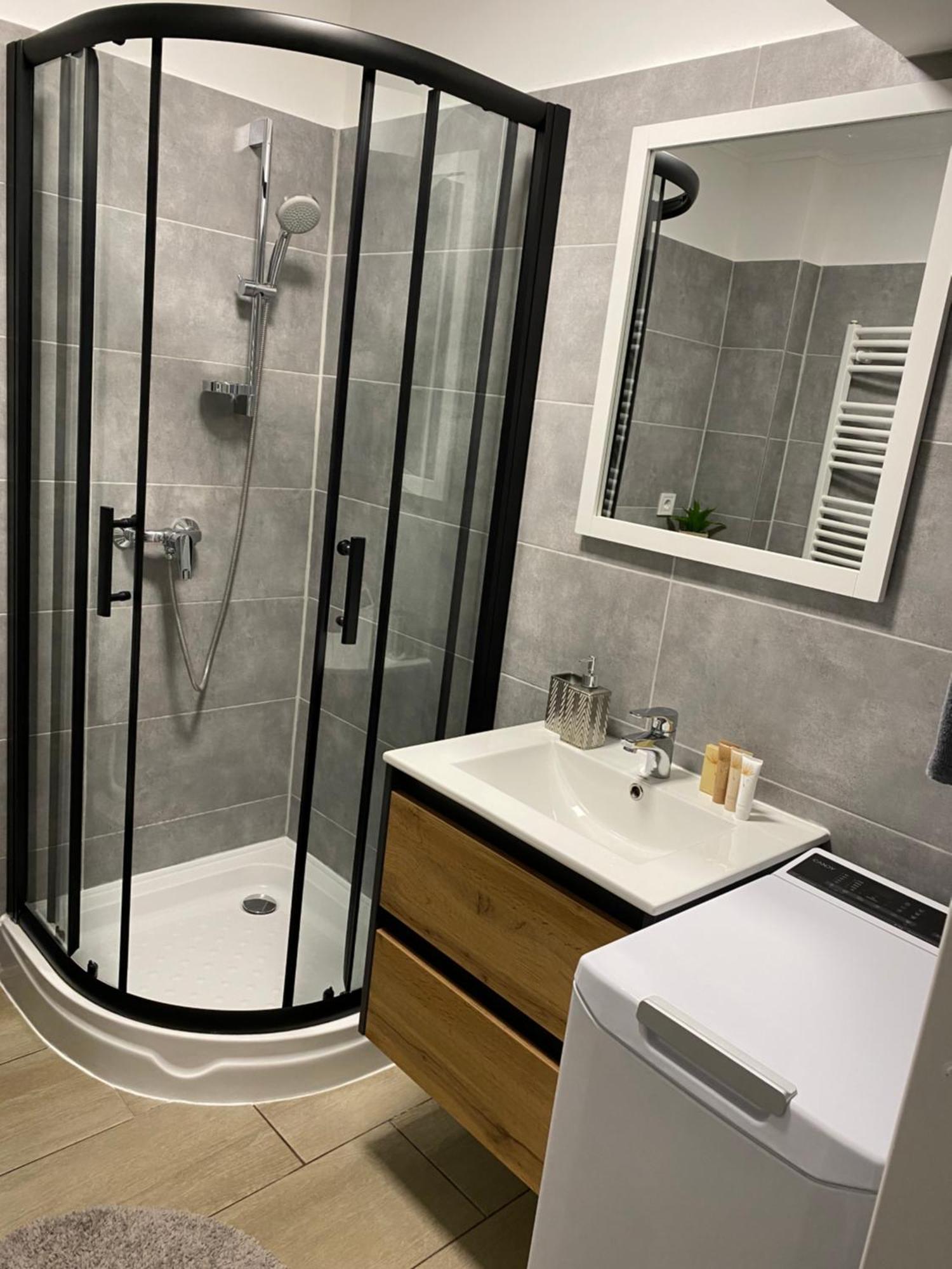 Ikon Apartment Hévíz Екстериор снимка