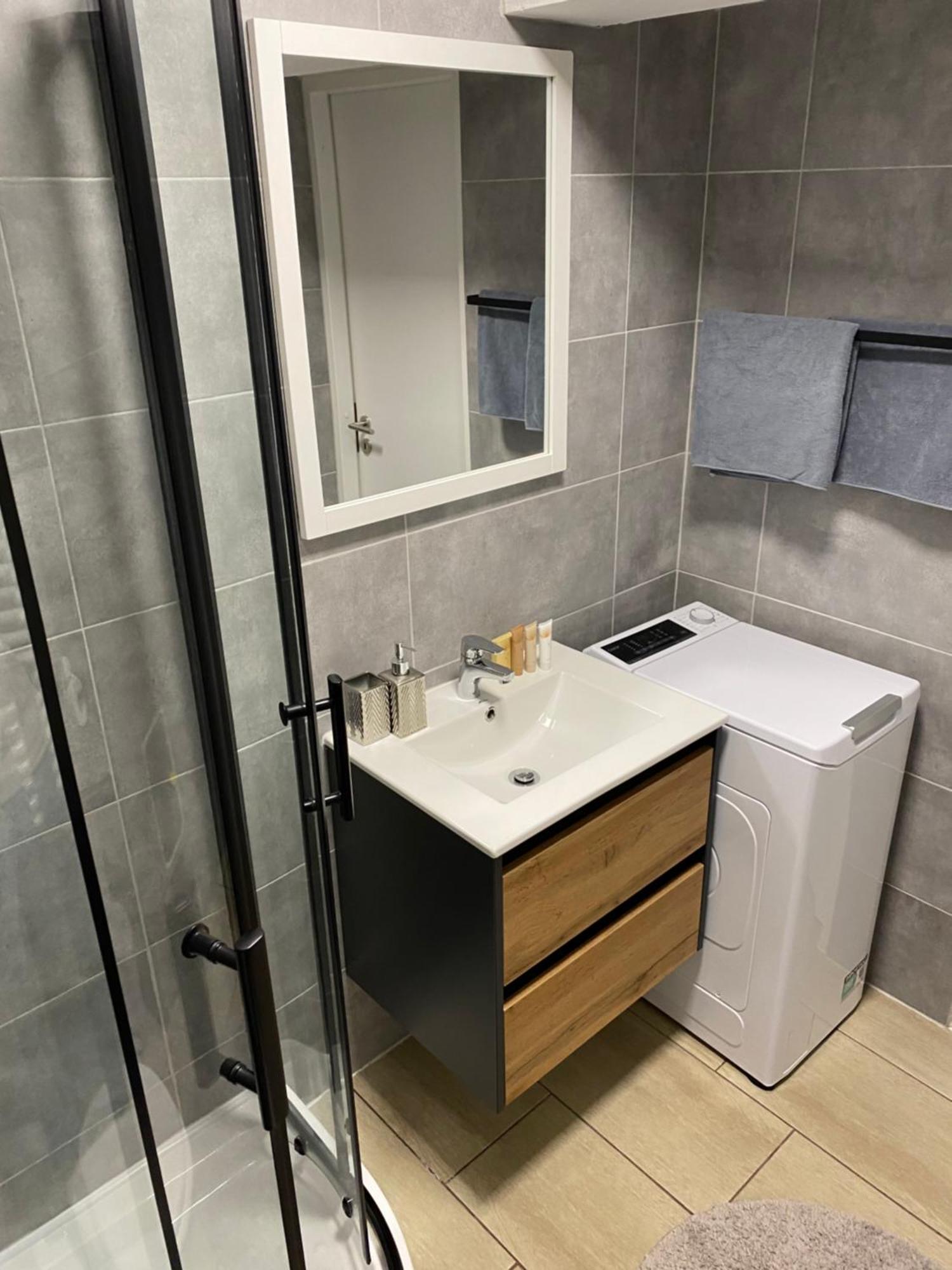 Ikon Apartment Hévíz Екстериор снимка